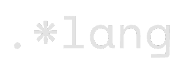 .*lang